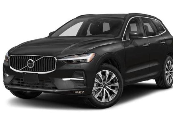 VOLVO XC60 2023 YV4L12RL0P1370210 image