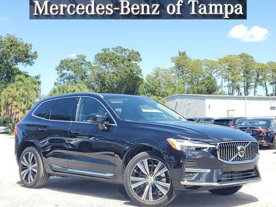 VOLVO XC60 2023 YV4H60DN4P1393624 image VOLVO XC60 2023 YV4H60DN4P1393624 image