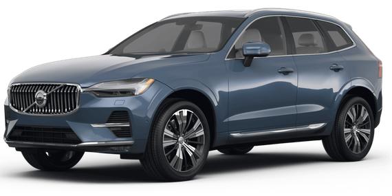 VOLVO XC60 2023 YV4L12RAXP1391273 image