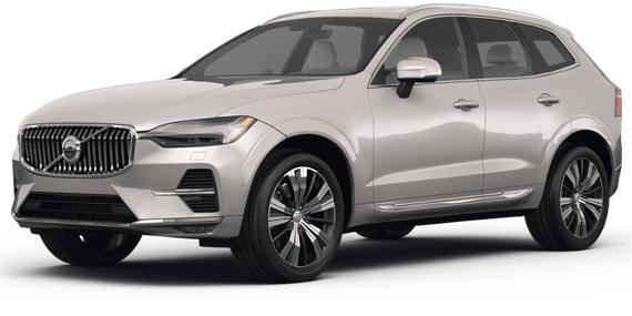 VOLVO XC60 2023 YV4L12RN4P1253697 image VOLVO XC60 2023 YV4L12RN4P1253697 image