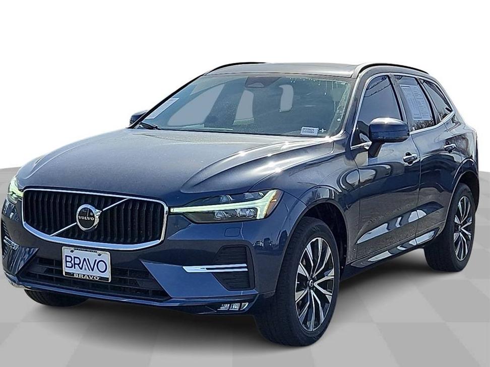 VOLVO XC60 2023 YV4L12RVXP1209929 image