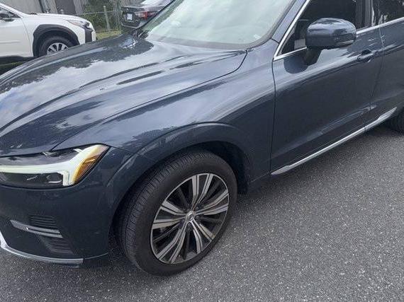 VOLVO XC60 2023 YV4L12RN3P1199079 image VOLVO XC60 2023 YV4L12RN3P1199079 image