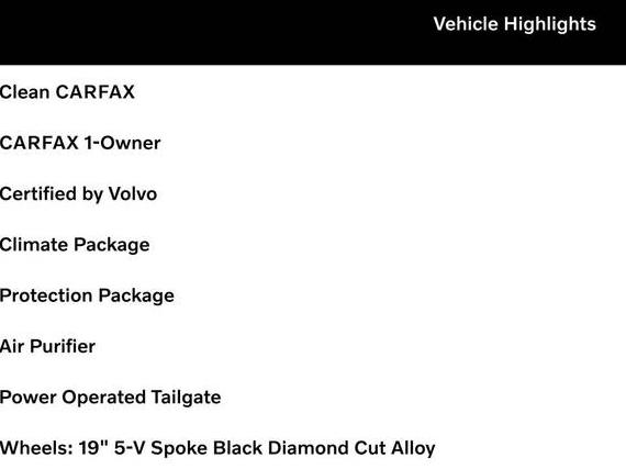 VOLVO XC60 2023 YV4L12DN6P1380832 image