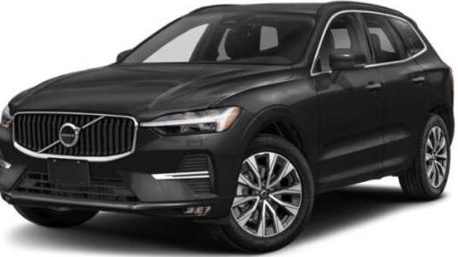 VOLVO XC60 2023 YV4L12RXXP1267783 image