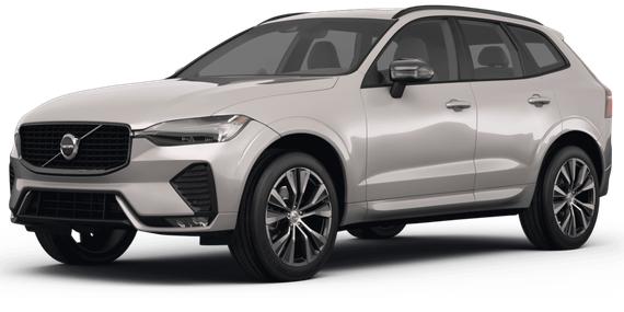 VOLVO XC60 2023 YV4L12RW5P1254446 image