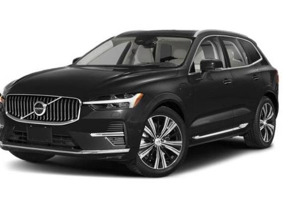 VOLVO XC60 2023 YV4H60DX6P1245959 image