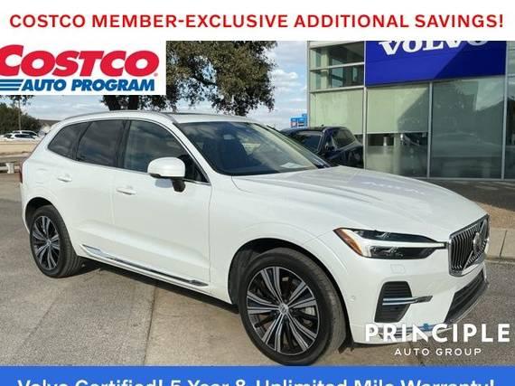 VOLVO XC60 2023 YV4L12DN9P1211906 image VOLVO XC60 2023 YV4L12DN9P1211906 image