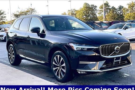 VOLVO XC60 2023 YV4L12RN0P1375232 image VOLVO XC60 2023 YV4L12RN0P1375232 image