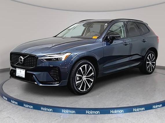 VOLVO XC60 2023 YV4L12RW9P1244678 image