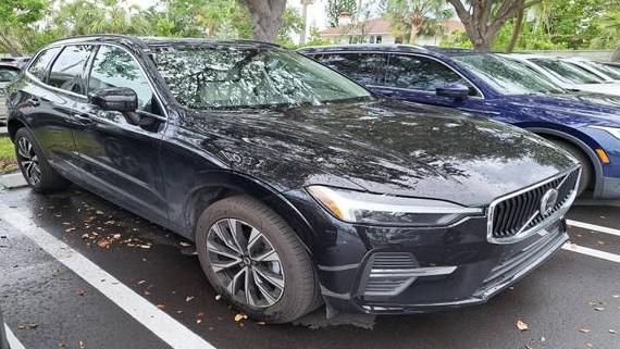 VOLVO XC60 2023 YV4L12DV0P1194817 image