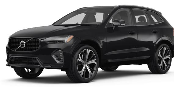 VOLVO XC60 2023 YV4H60DN9P1218818 image VOLVO XC60 2023 YV4H60DN9P1218818 image