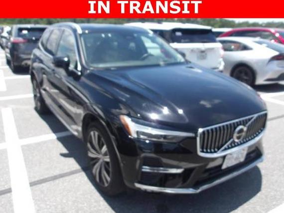 VOLVO XC60 2023 YV4L12RF5P1294168 image