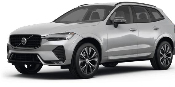 VOLVO XC60 2023 YV4L12RX4P1373680 image