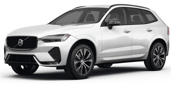 VOLVO XC60 2023 YV4L12RX0P1320975 image