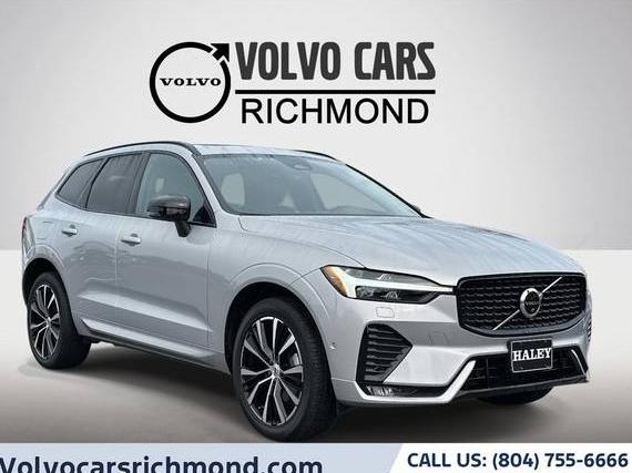 VOLVO XC60 2023 YV4L12DW5P1305824 image