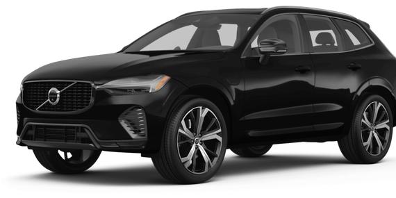 VOLVO XC60 2023 YV4H60DA4P1245504 image VOLVO XC60 2023 YV4H60DA4P1245504 image
