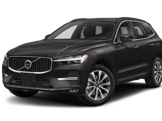 VOLVO XC60 2023 YV4L12RWXP1198391 image