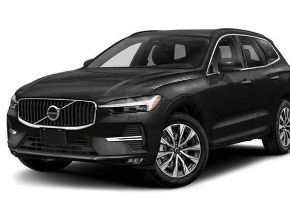 VOLVO XC60 2023 YV4L12RW9P1193103 image