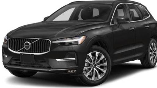 VOLVO XC60 2023 YV4L12RVXP1261352 image