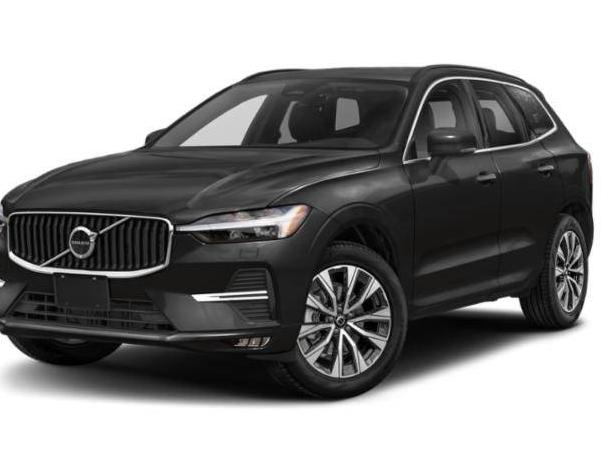 VOLVO XC60 2023 YV4L12DE3P1353197 image