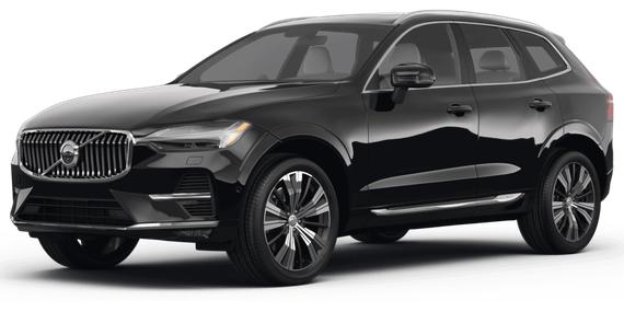VOLVO XC60 2023 YV4L12RA3P1244809 image