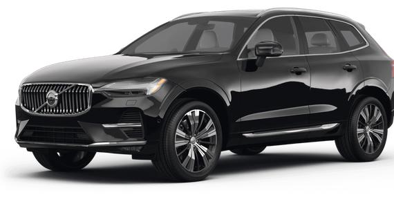 VOLVO XC60 2023 YV4L12DN9P1336341 image