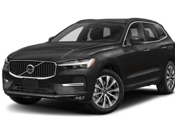VOLVO XC60 2023 YV4L12DE2P1329599 image