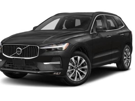 VOLVO XC60 2023 YV4L12DK1P1260488 image