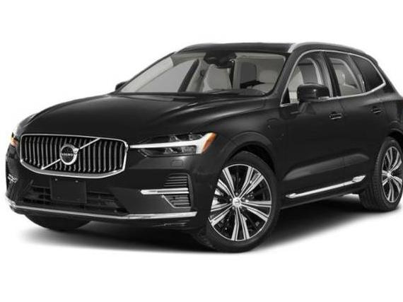VOLVO XC60 2023 YV4H60DE0P1283041 image VOLVO XC60 2023 YV4H60DE0P1283041 image