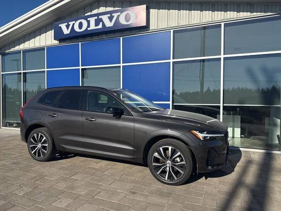 VOLVO XC60 2023 YV4L12RLXP1278344 image