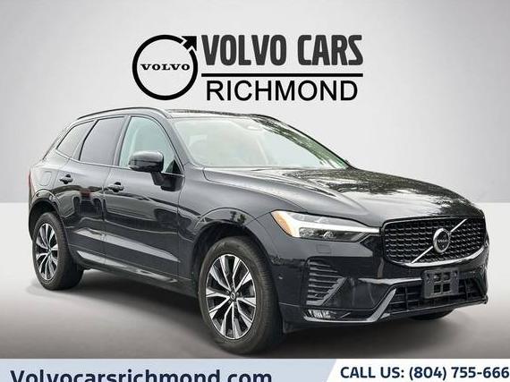 VOLVO XC60 2023 YV4L12RW2P1264805 image VOLVO XC60 2023 YV4L12RW2P1264805 image