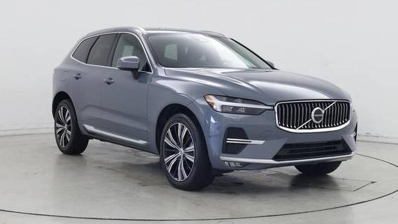 VOLVO XC60 2023 YV4L12DN9P1204793 image
