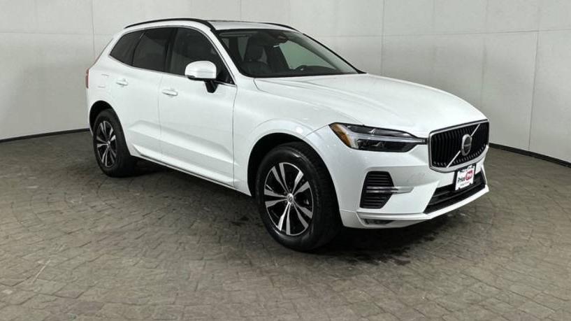 VOLVO XC60 2023 YV4L12RK6P1374186 image