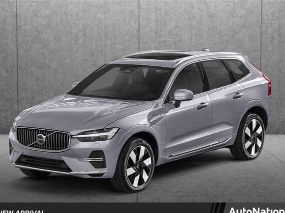 VOLVO XC60 2023 YV4H60DA1P1226571 image