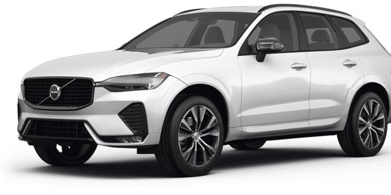 VOLVO XC60 2023 YV4062RX2P1364397 image