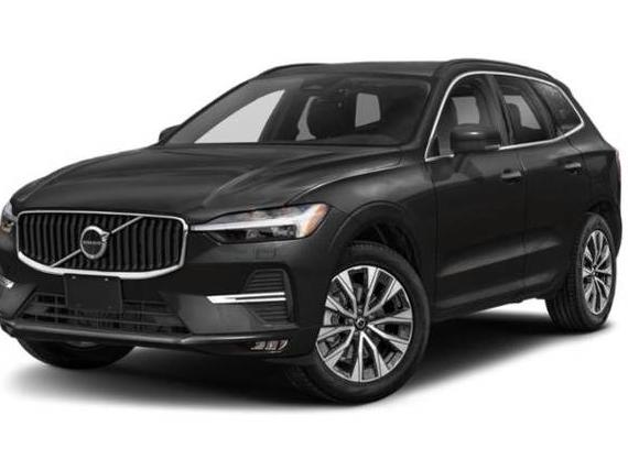 VOLVO XC60 2023 YV4L12RN7P1278531 image
