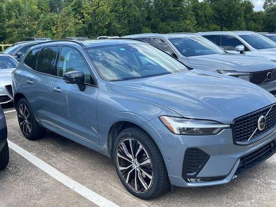 VOLVO XC60 2023 YV4L12DL1P1322853 image
