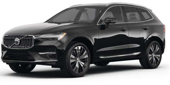 VOLVO XC60 2023 YV4L12DN9P1203031 image