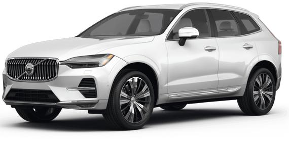 VOLVO XC60 2023 YV4062RA1P1266893 image