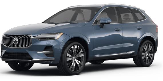 VOLVO XC60 2023 YV4L12DAXP1205528 image