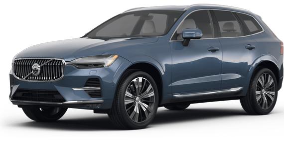 VOLVO XC60 2023 YV4L12RN8P1199496 image