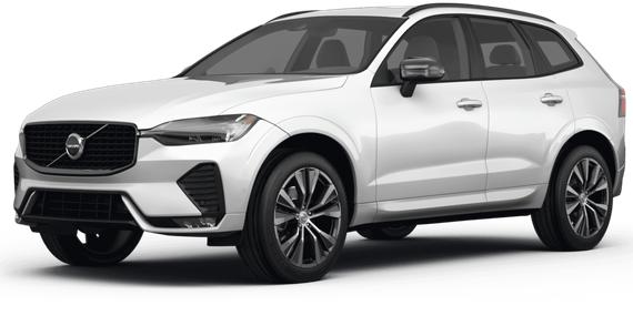 VOLVO XC60 2023 YV4L12RW9P1322795 image VOLVO XC60 2023 YV4L12RW9P1322795 image