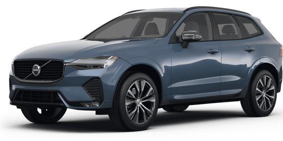 VOLVO XC60 2023 YV4L12RW1P1243959 image