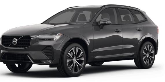 VOLVO XC60 2023 YV4062RX9P1287799 image
