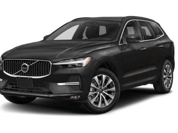 VOLVO XC60 2023 YV4L12REXP1369843 image