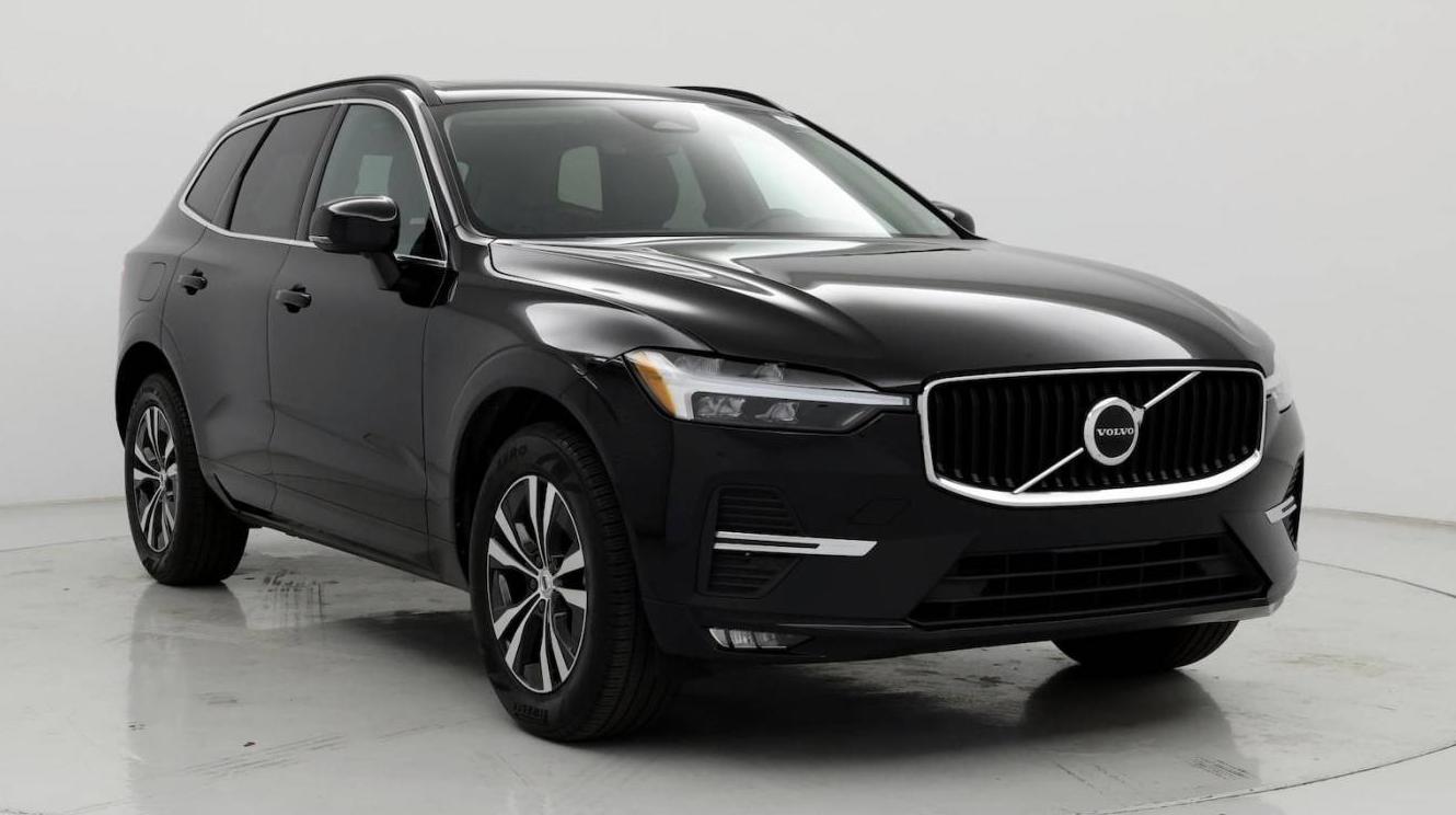 VOLVO XC60 2023 YV4L12RKXP1369119 image