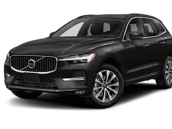 VOLVO XC60 2023 YV4L12RK3P1266477 image