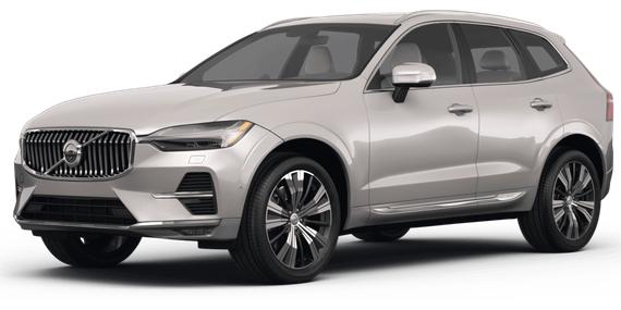 VOLVO XC60 2023 YV4L12RA2P1193593 image
