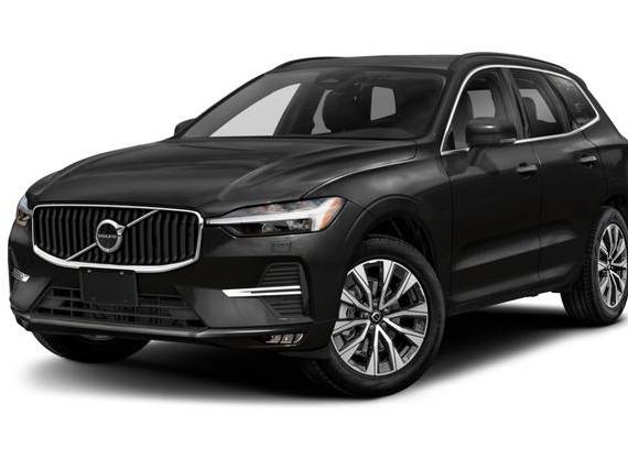 VOLVO XC60 2023 YV4L12RV9P1265411 image