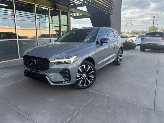 VOLVO XC60 2023 YV4L12RW9P1351617 image